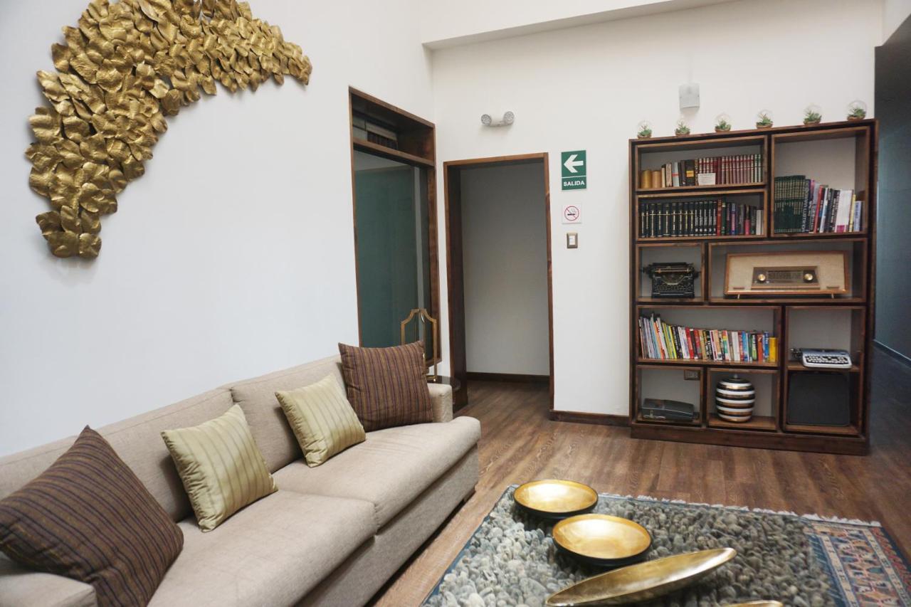 Casa Esmeralda By Katari كوسكو المظهر الخارجي الصورة
